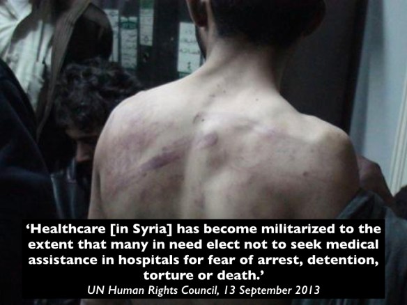 healthcare-has-become-militarised-001