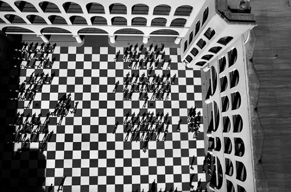 "Military-Age Males" (Tomas van Houtryve)