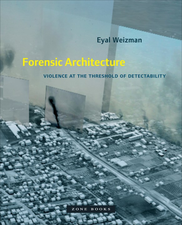 weizman-forensic-architecture