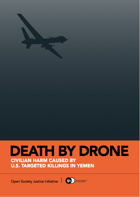 death-by-drone
