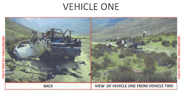 vehicle-one-uruzgan